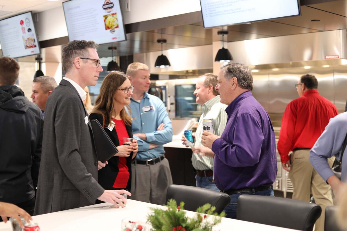 Performance Foodservice