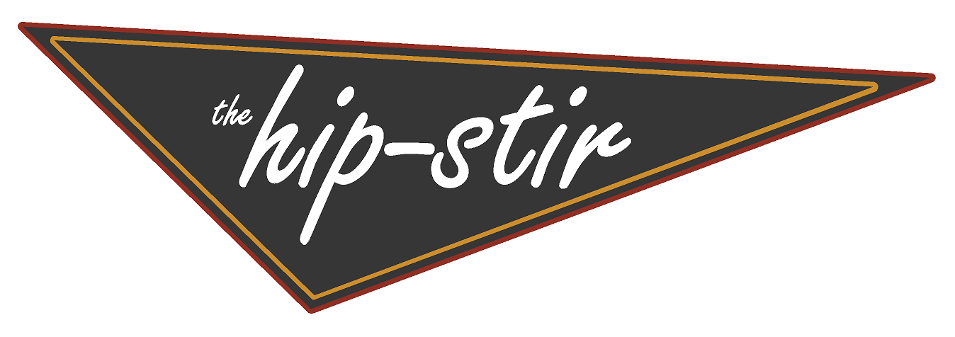 the hip-stir