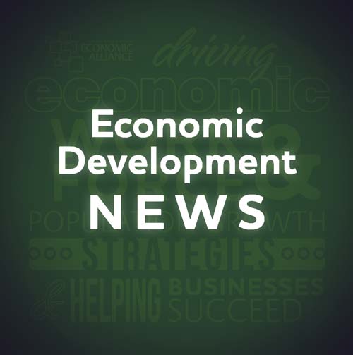 Economic Development News