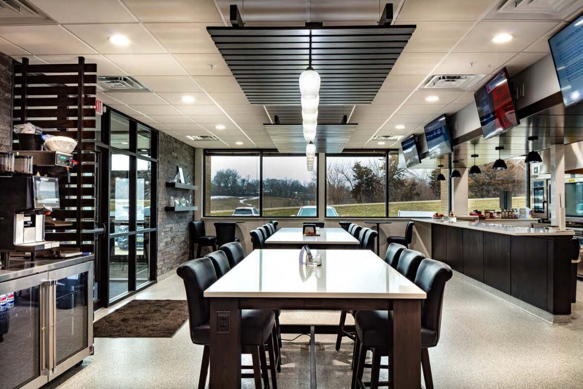 Performance Foodservice