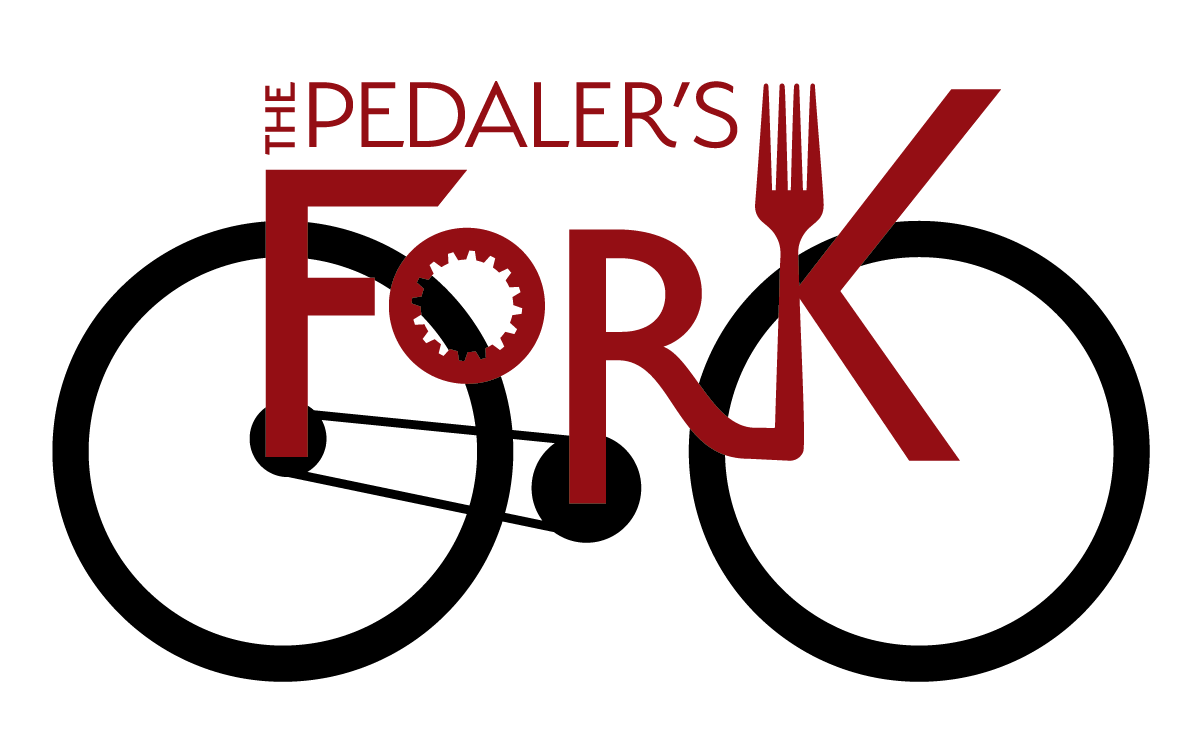 The Pedaler's Fork