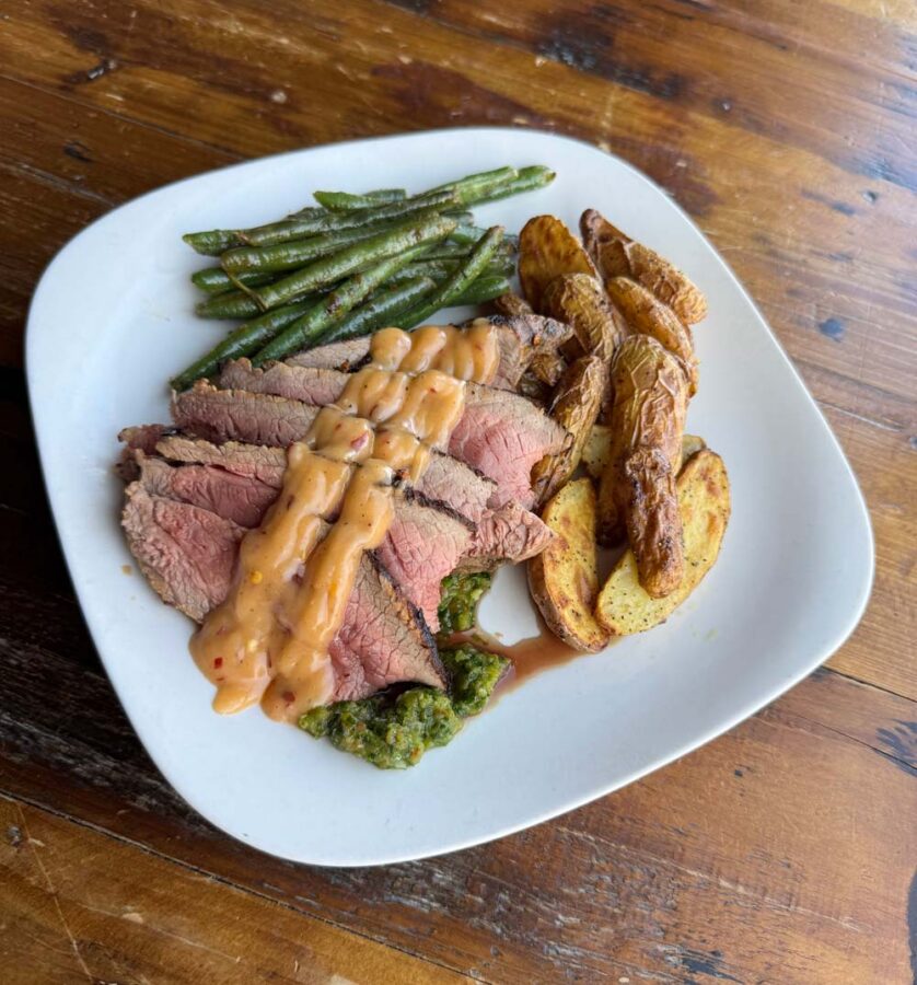 Goldfinch Tap & Eatery