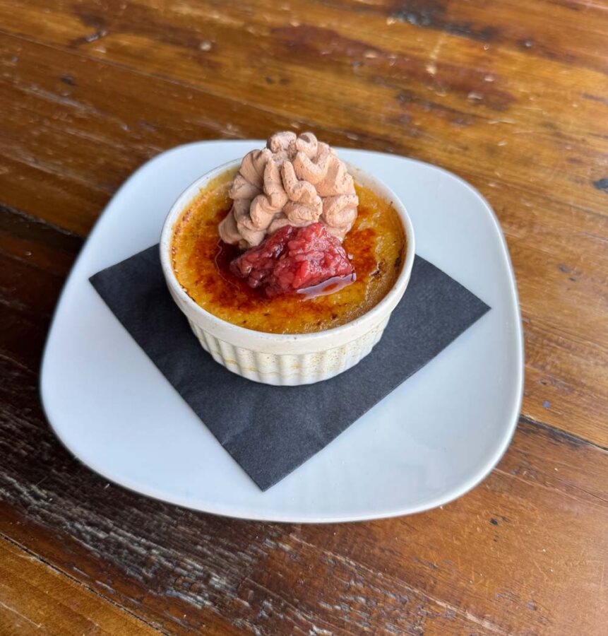 Goldfinch Tap & Eatery