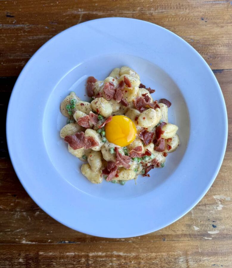 Goldfinch Tap & Eatery