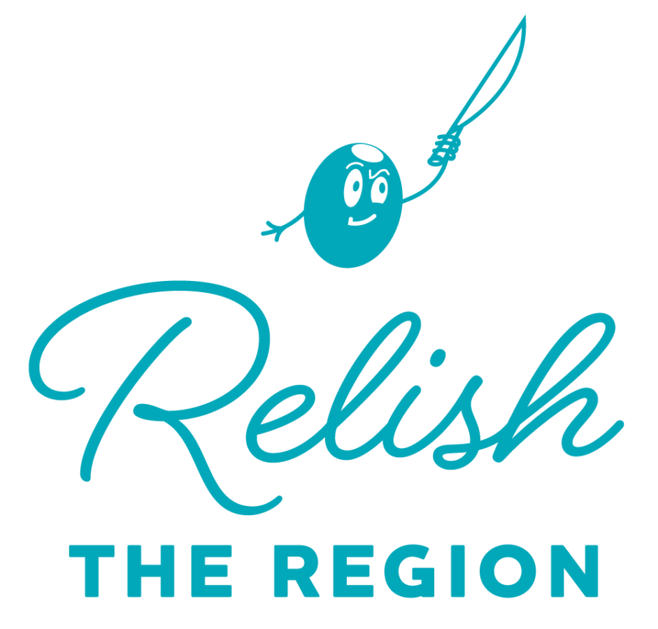 Relish the Region foodie tasting event in the Cedar Rapids region.