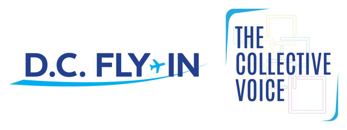 DC Fly In with The Collective Voice
