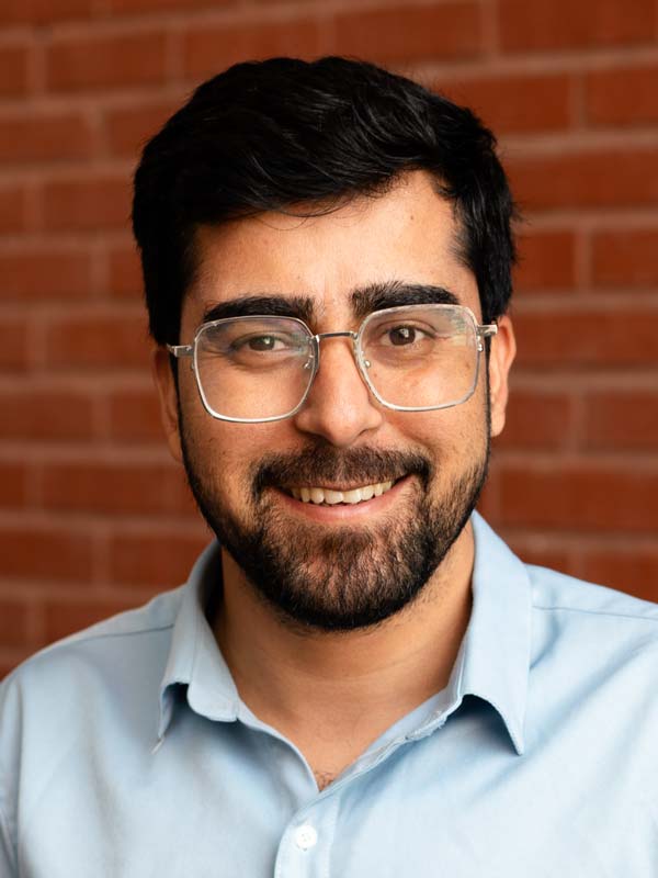 David Sharma