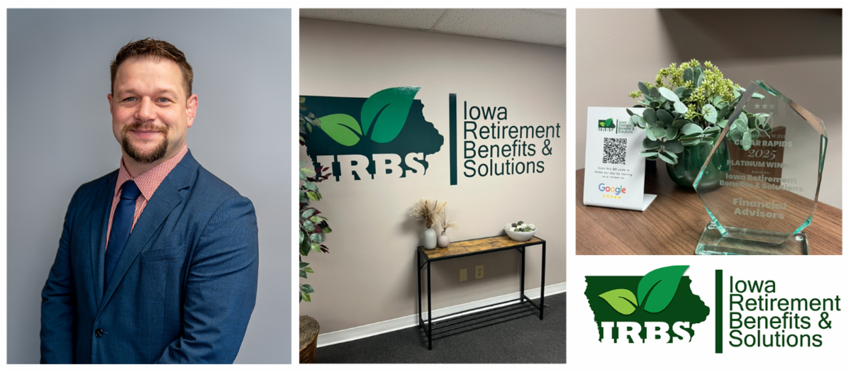 Iowa Retirement and Benefits Solutions