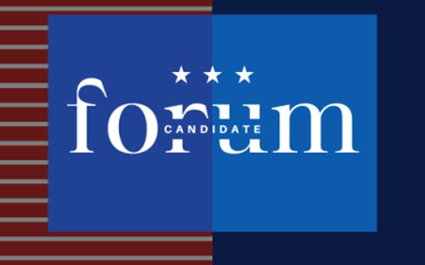 Candidate Forums
