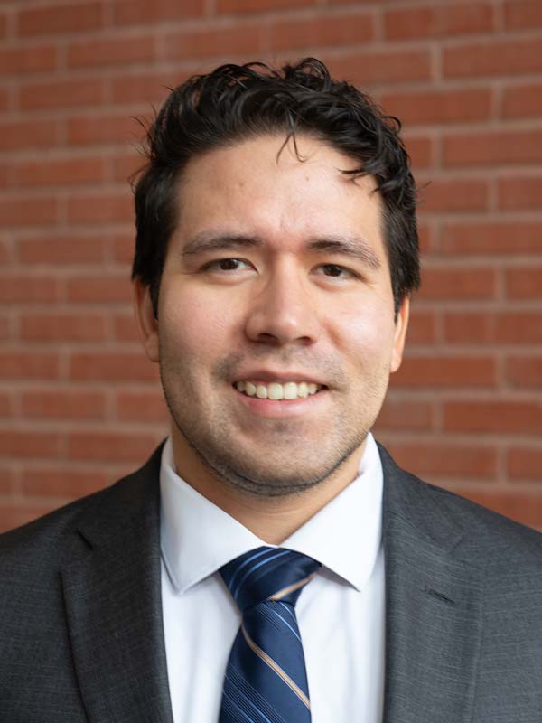 Jesse Zamora