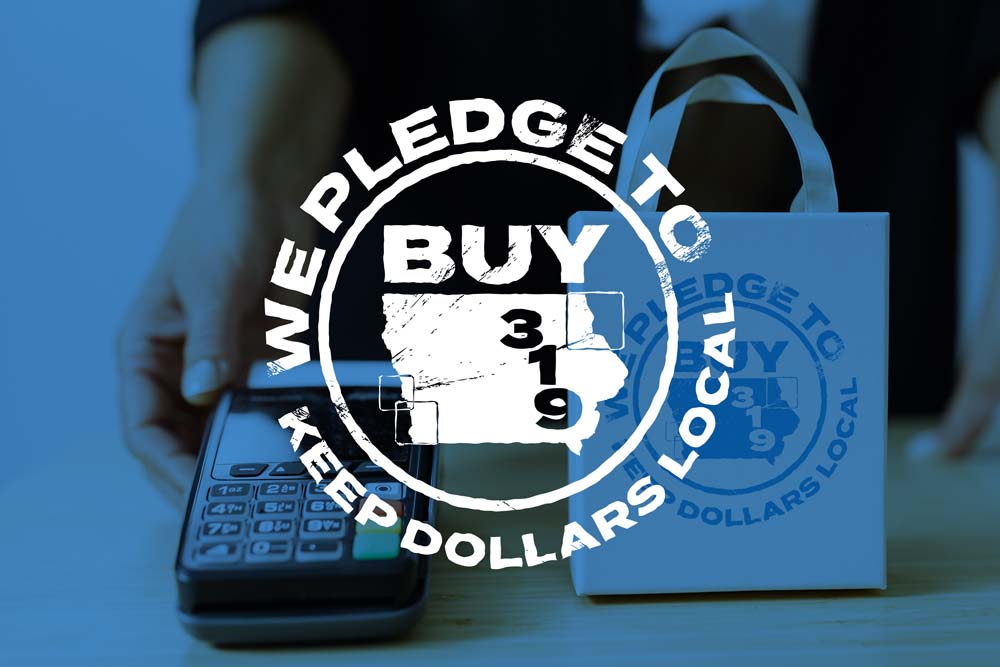 Buy Local This Holiday Season and Beyond